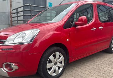 Citroen Berlingo 163.500 km 6.980 &euro; Berlin 13353