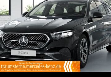 Mercedes-Benz E 200 22.754 km 39.990 &euro; Berlin 12681