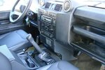 Land Rover Defender 110 E Station Wagon 7-Sitzer LED Leder AH 119.107 km 49.980 &euro; Falkensee 14612