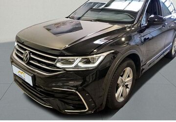 VW Tiguan 54.140 km 31.975 &euro; Berlin 13088