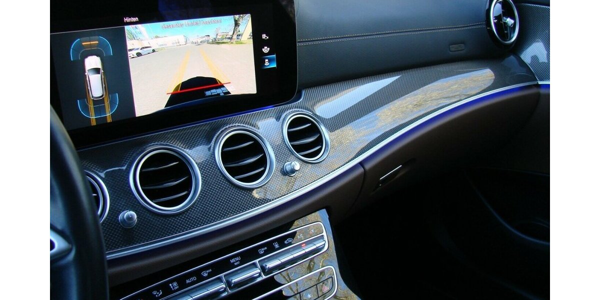 Mercedes-Benz E 300 de AMG Exclusive Interieur Hybrid Kamera Tem 97.123 km 29.980 &euro; Falkensee 14612