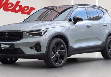 Volvo XC40 7.000 km 45.890 &euro; Berlin 14165