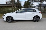 Hyundai i30 1.5 T-GDI Automatik Trend Mild-Hybrid Garant 11.183 km 20.900 &euro; Berlin 10247