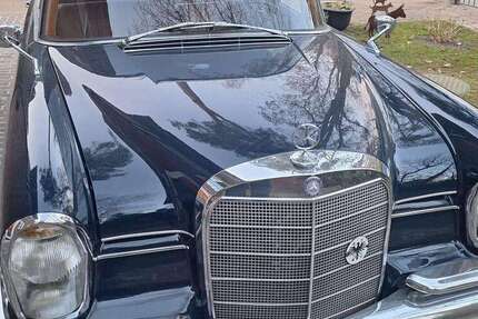 Mercedes-Benz 220 3.500 km 29.000 &euro; Potsdam 14476
