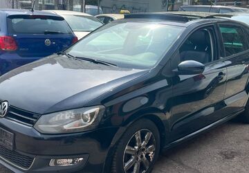 VW Polo 284.000 km 3.499 &euro; BERLIN 13409