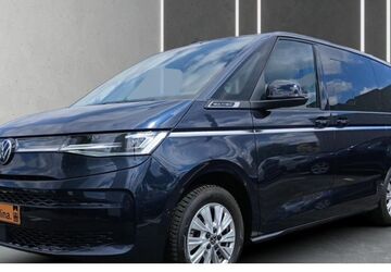 VW T7 Multivan 20.541 km 49.539 &euro; Berlin 13581
