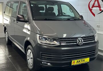 VW T6 Transporter 106.000 km 27.890 &euro; Berlin-Rudow 12357