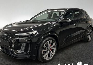 Audi Q6 e-tron 6.001 km 85.900 &euro; Berlin 14167