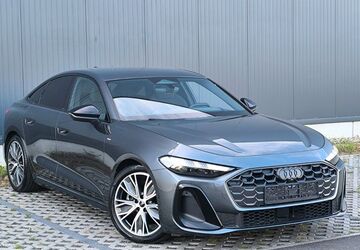 Audi A5 10.317 km 40.999 &euro; Mahlow 15831