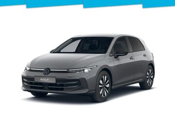 VW Golf 10.010 km 29.899 &euro; Potsdam 14480