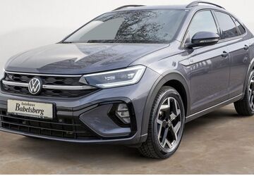 VW Taigo 26.294 km 27.490 &euro; Potsdam 14482