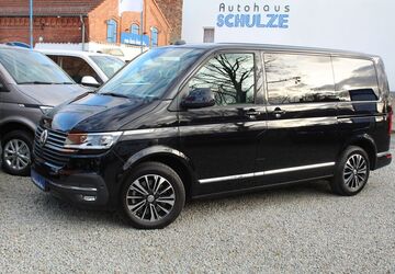VW T6 Caravelle 23.300 km 64.950 &euro; Berlin-Malchow 13051