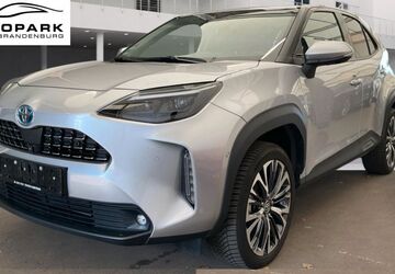 Toyota Yaris Cross 29.981 km 22.390 &euro; Falkensee 14612