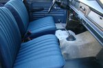GAZ 24 WOLGA M- H-Kennzeichen AHK 33.695 km 9.980 &euro; Falkensee 14612