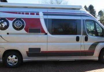 Fiat Ducato 313.000 km 25.500 &euro; Potsdam 14471