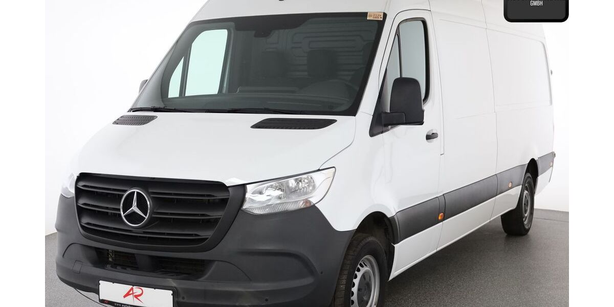 Mercedes-Benz Sprinter 65.825 km 28.880 &euro; Berlin 12103