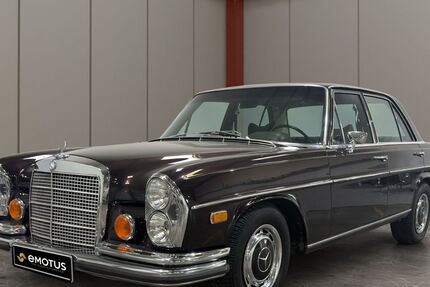 Mercedes-Benz 280 72.900 km 44.990 &euro; Blankenfelde-Mahlow, OT Groß Kienitz 15831