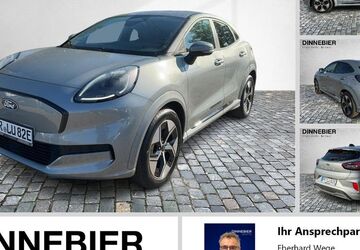 Ford Puma Gen-E 1.006 km 28.329 &euro; Berlin 10365