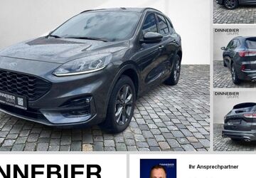 Ford Kuga 44.933 km 25.587 &euro; Berlin 13509