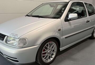 VW Polo 56.184 km 11.950 &euro; Berlin 12277