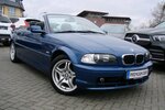 BMW 323CI Cabrio Leder Sitzheizung Klima 237.308 km 8.980 &euro; Falkensee 14612