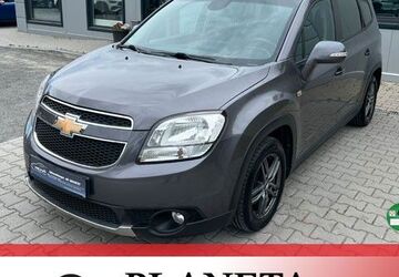 Chevrolet Orlando 177.784 km 5.499 &euro; Ludwigsfelde 14974