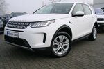 Land Rover Discovery Sport P300e Hybrid S AWD LED 360º Leder 56.432 km 24.980 &euro; Falkensee 14612