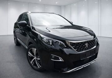 Peugeot 3008 97.623 km 15.990 &euro; Potsdam-Drewitz 14480