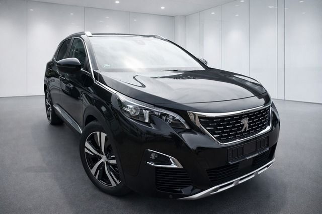 Peugeot 3008 97.623 km 15.990 &euro; Potsdam-Drewitz 14480