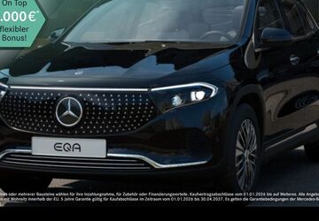 Mercedes-Benz EQA 12.237 km 39.890 &euro; Berlin 10587