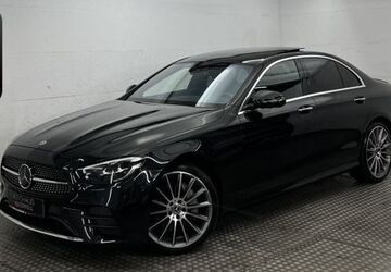 Mercedes-Benz E 220 108.259 km 41.880 &euro; Berlin 12351