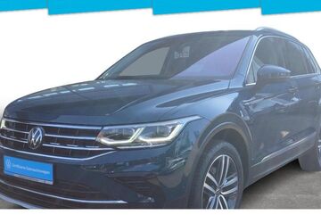 VW Tiguan 50.810 km 32.222 &euro; Potsdam 14480