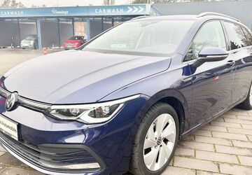 VW Golf 107.000 km 16.999 &euro; Potsdam 14480