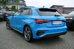 Audi A3 Sportback 2.0TDi S-Line LED ACC AHK 57.669 km 23.980 &euro; Falkensee 14612