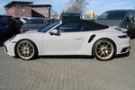 Porsche 992 Turbo S Matrix Burmester Keramik Lift ACC Memo 21.469 km 214.980 &euro; Falkensee 14612