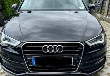 Audi A3 245.000 km 8.900 &euro; Potsdam 14478