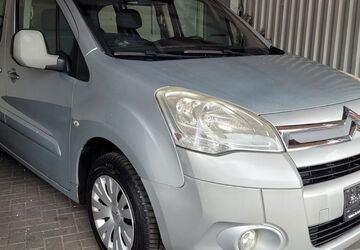 Citroen Berlingo 157.015 km 5.500 &euro; Berlin 12277