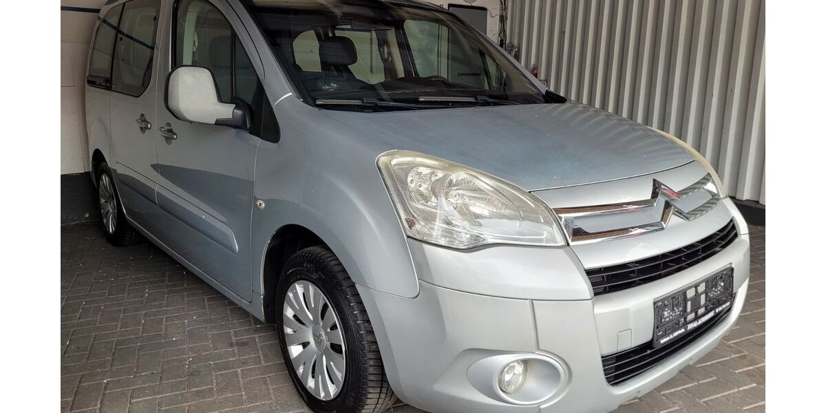 Citroen Berlingo 157.015 km 5.500 &euro; Berlin 12277