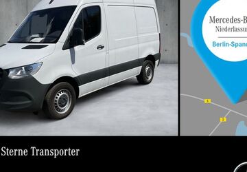 Mercedes-Benz Sprinter 62.676 km 30.440 &euro; Berlin 13581