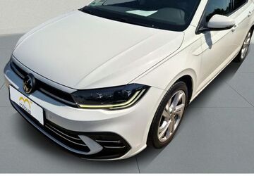 VW Polo 61.000 km 18.795 &euro; Berlin 13088