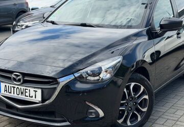 Mazda 2 61.000 km 13.990 &euro; Falkensee 14612