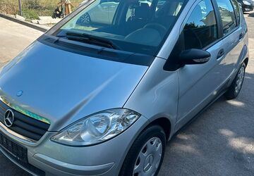 Mercedes-Benz A 160 224.600 km 2.450 &euro; Berlin 12347