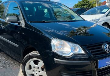 VW Polo 131.021 km 3.500 &euro; Berlin 13089