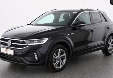 VW T-Roc 15.482 km 27.770 &euro; Berlin 12103