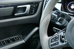 Porsche Cayenne Turbo TECHART Matrix Pano ACC Vierradlenku 79.356 km 81.980 &euro; Falkensee 14612