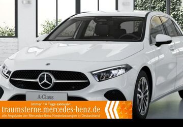 Mercedes-Benz A 180 1.356 km 26.490 &euro; Berlin 12681