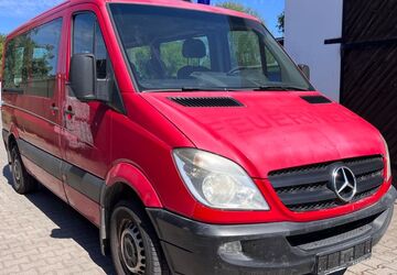 Mercedes-Benz Sprinter 327.248 km 6.990 &euro; Berlin 14167