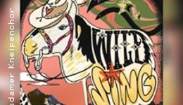 9 Jahre Potsdamer Kneipenchor - WILD SING - das Geburtstagsrodeo