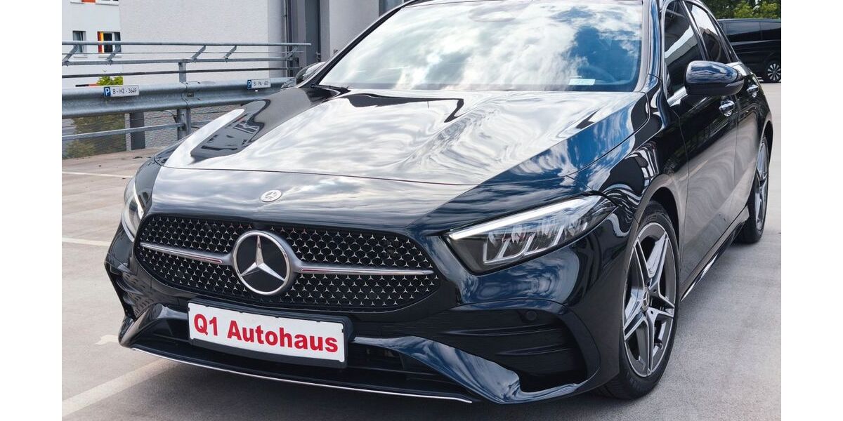 Mercedes-Benz A 180 19.950 km 24.950 &euro; Berlin 13055