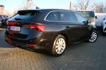 Skoda Octavia 2.0TDI Selection LED Tempomat Spurhalteass 56.838 km 23.980 &euro; Falkensee 14612